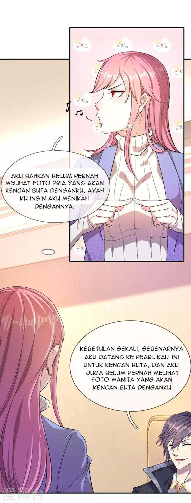 Medical Martial Arts Chapter 04 Bahasa Indonesia